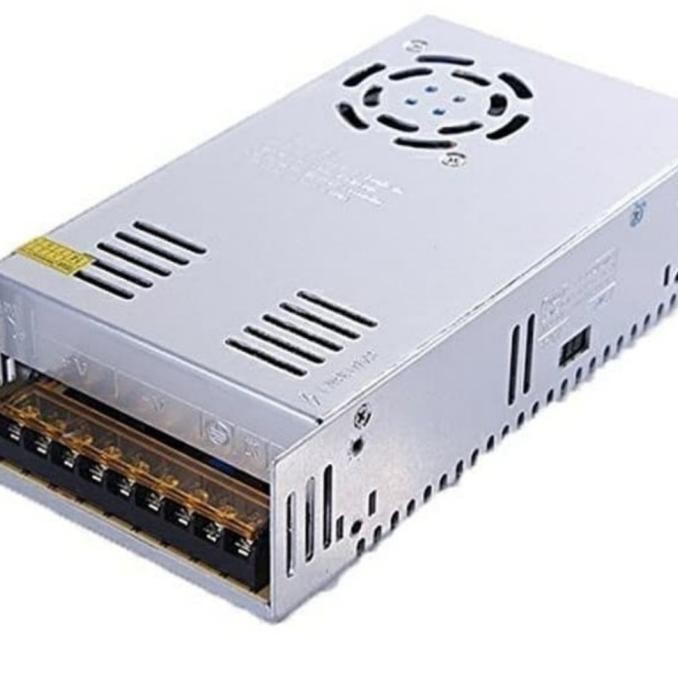 power supply switching 12v 30A adaptor travo 12 volt 30 ampere