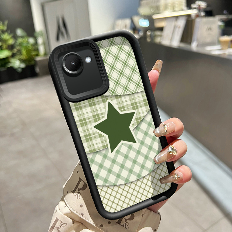 Casing Hp Realme C30 Realme C30s Realme Narzo 50i Prime Case hp Casing ponsel kasing motif love cesi