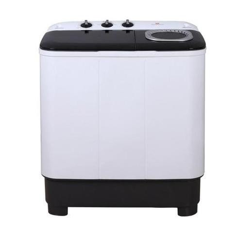 Mesin Cuci ELECTROLUX EWS87261WA 7Kg Twin Tub EWS 87261 WA