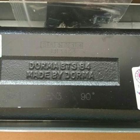 Floor Hinge Dorma Bts 84 / Engsel Tanam Lantai Pintu Kaca Merk Dorma