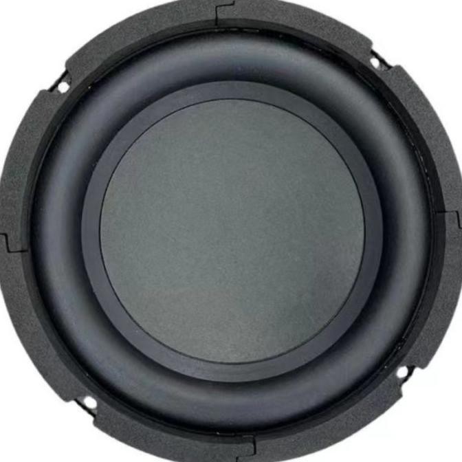 New Speaker Jbl Harman Kardon 6.5 Inch Subwoofer 4 Ohm 100 Watt Best Combact