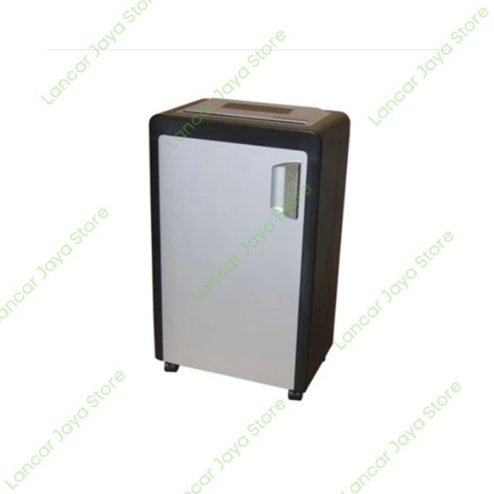

Mesin Penghancur Kertas Kozure KS-9650MC MICRO CUT Paper Shredder