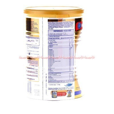 

Nestle Nan Phpro 2 800Gr Susu Nan Ph Pro 2 Untuk Usia 6-12Bulan Kaleng