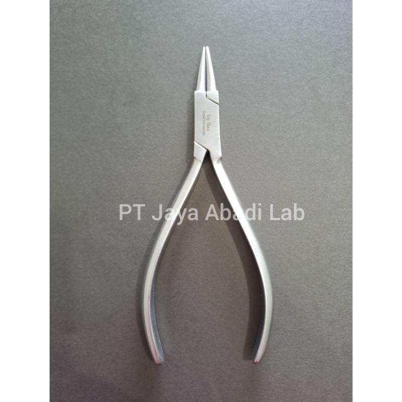 tang koil dental coil tang ortho bulat kawat gigi dental