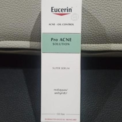 Eucerin Serum Pro Acne Solution BS01
