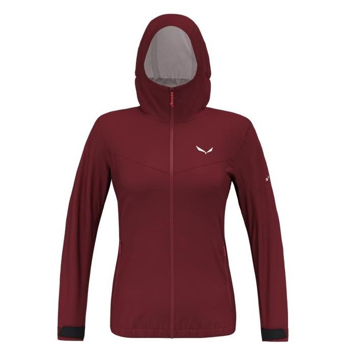 Jaket Gunung Salewa Puez 2.5 Layer Powetex Jacket