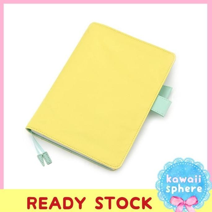 

Hobonichi Techo 2022 Colors Series A5 | Ready Stock | Hobonichi 2022