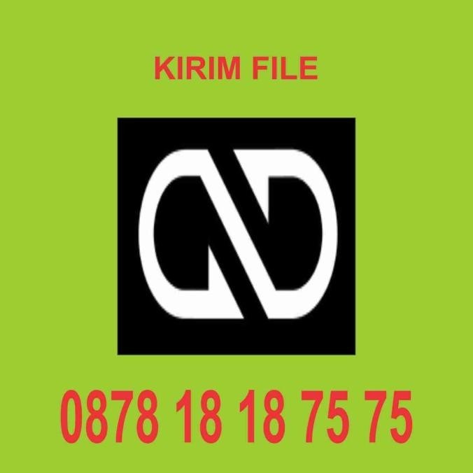 

Cetak Nota 2 Ply 1/4F (Color 10 Buku)