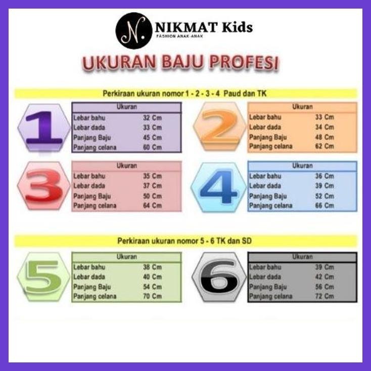 New Baju Polisi Anak Laki Laki Seragam Profesi Anak Baju Kostum Anak Polantas Dinas Polisi Lalu Lint