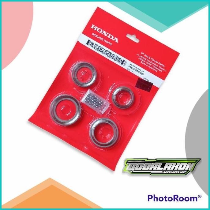 comstir komstir grand prima Supra beat Vario 125 150 original ahm 13m4