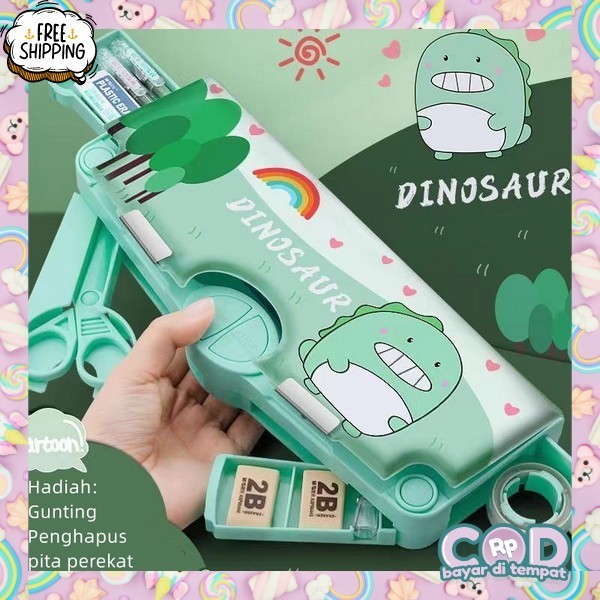 

Tas Pencl Termurah Kotak Alat Tulis Anak Disgrip Terbaru Motif Lucu Pencil Case Sekolah Multifungsi Kotak Pensil Import Desgrep Karakter Anak Viral Tempat Pensil Aesthetic Pnsil Bag Anak2 Tempat Pensil Multifungsi Kartun, Tempat Pensil Multifungsi Anak