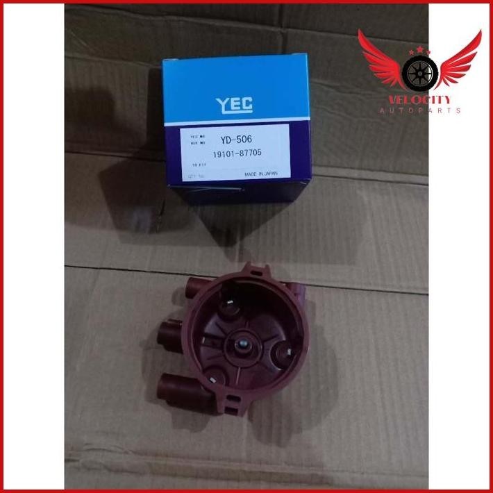 TUTUP DELCO HIJET 1000 S75 JETSTAR 100% ORI JEPANG