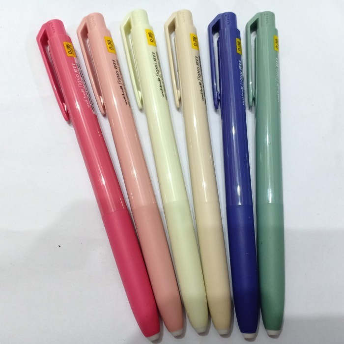 

Terlaris Uni-ball signo RT1 SALE