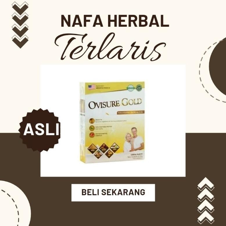 

PRODUK TERBARU OVISURE GOLD SUSU KESEHATAN TULANG SENDI NYERI OTOT ASLI