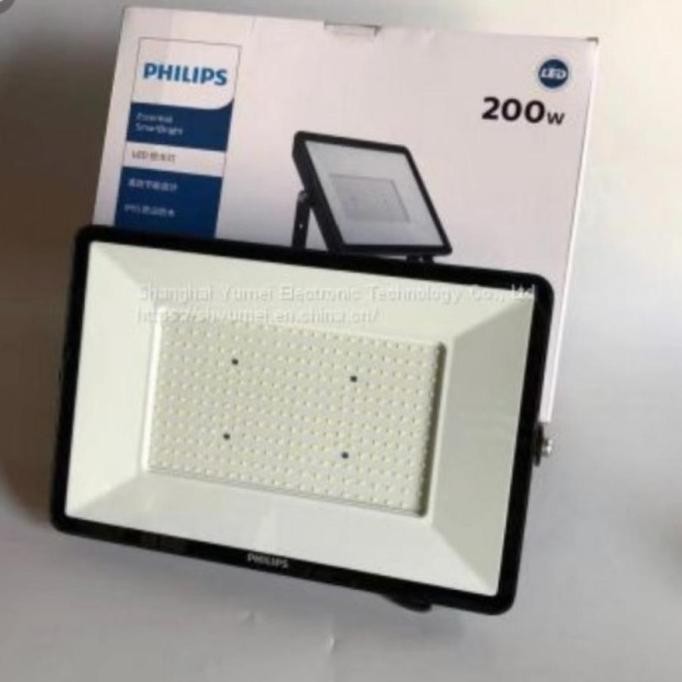 Lampu sorot led philips BVP176 200 watt 200w led tembak philips 200w