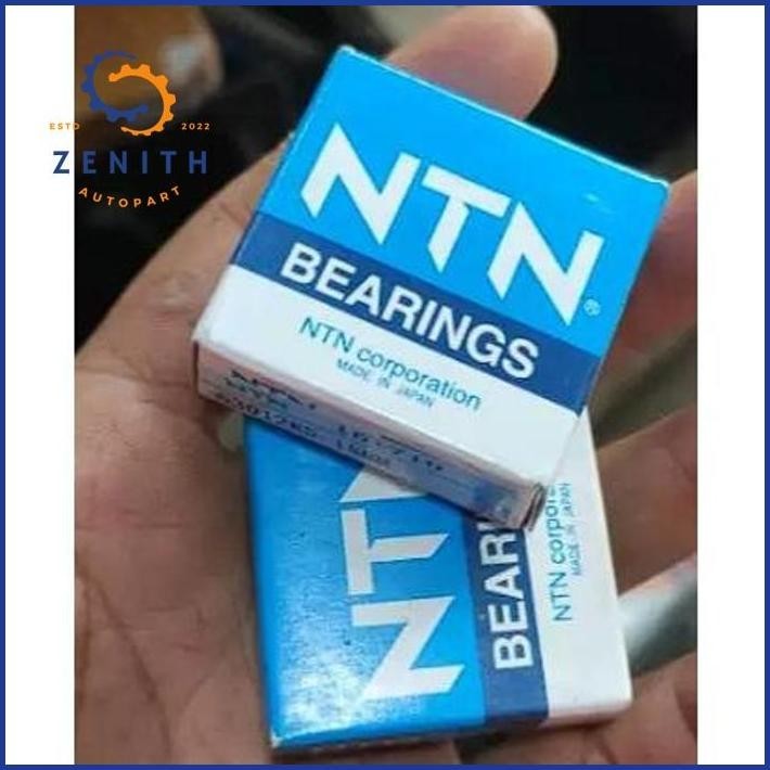 BEARING 6301LLU-15MM 6301 2RS-15MM SPECIAL BORE LUBANG AS 15MM NTN ORI