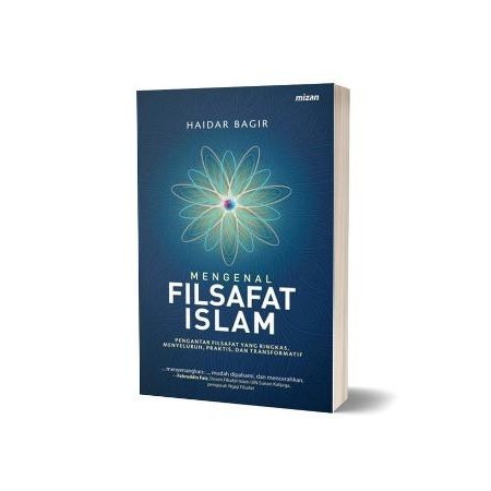 

Buku Mengenal Filsafat Islam - Haidar Bagir