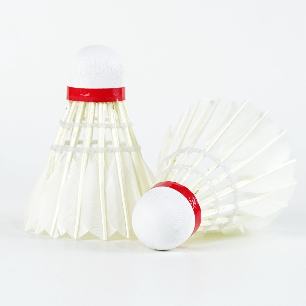 Eagle Shuttlecock Badminton Pro - Original Pro