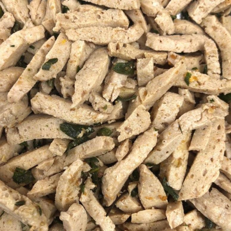 

BASRENG STIK DAUN JERUK GURIH ASIN ORIGINAL VIRAL 500GRAM CEMILAN KILOAN