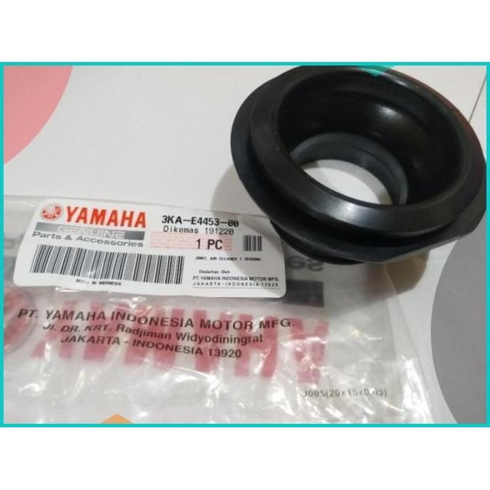 KARET JOIN KARBURATOR KARBU RX K RX KING 3KA-E4453-00 LINTANGPARTSHOP