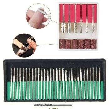 

Alat Ukir Elektrik Untuk Logam Gelas Keramik Perhiasan Kayu & Kuku