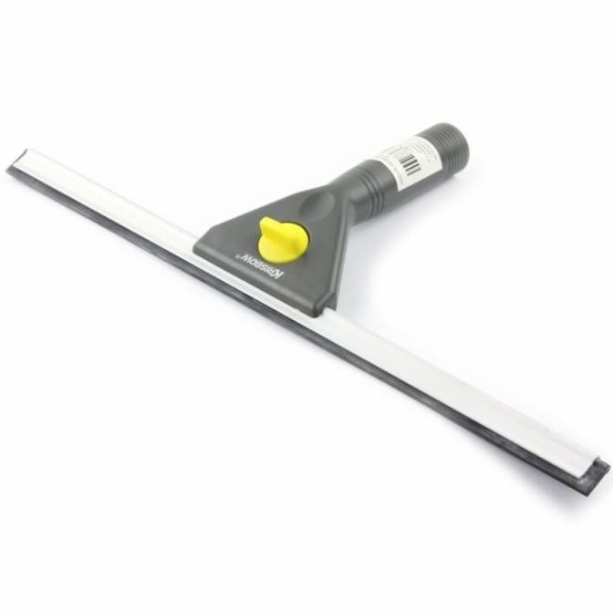 

Krisbow Alat Pemberaih Kaca Dengan Handle 40Cm