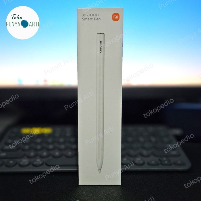 Xiaomi Smart Pen 2nd Gen / Gen 2 New Segel Garansi Resmi Indonesia