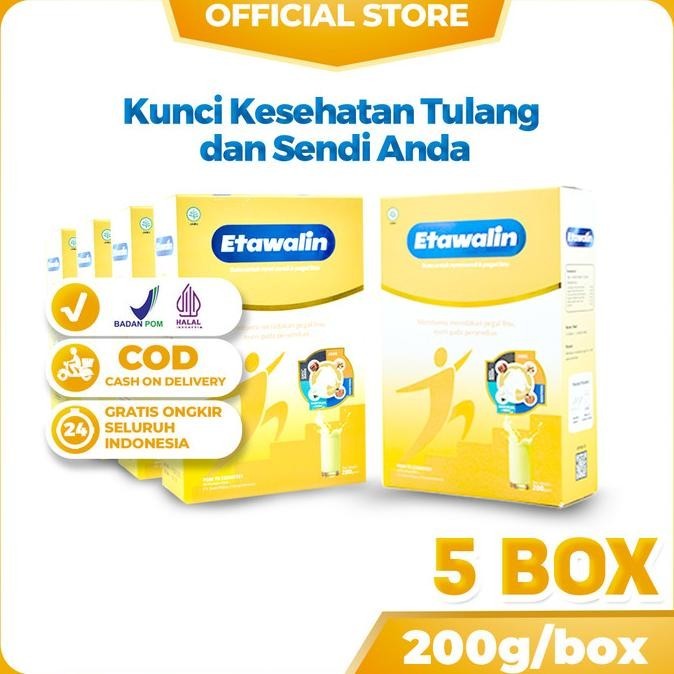 

Etawalin Box 5 - Susu Kambing Etawa Untuk Anak, Dewasa dan Orang Tua