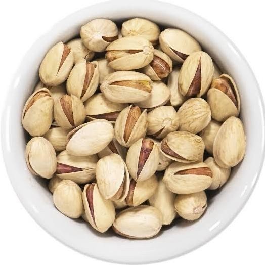 

Pistachio / Kacang Fustuk 250gr - Ready to Eat