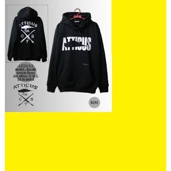 hoodie atticus