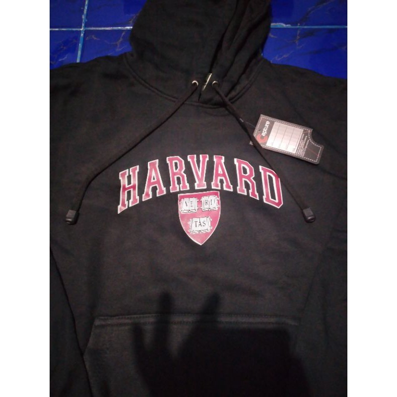 Hoodie Harvard University