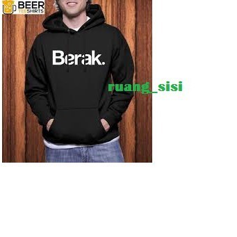 Hoodie Berak