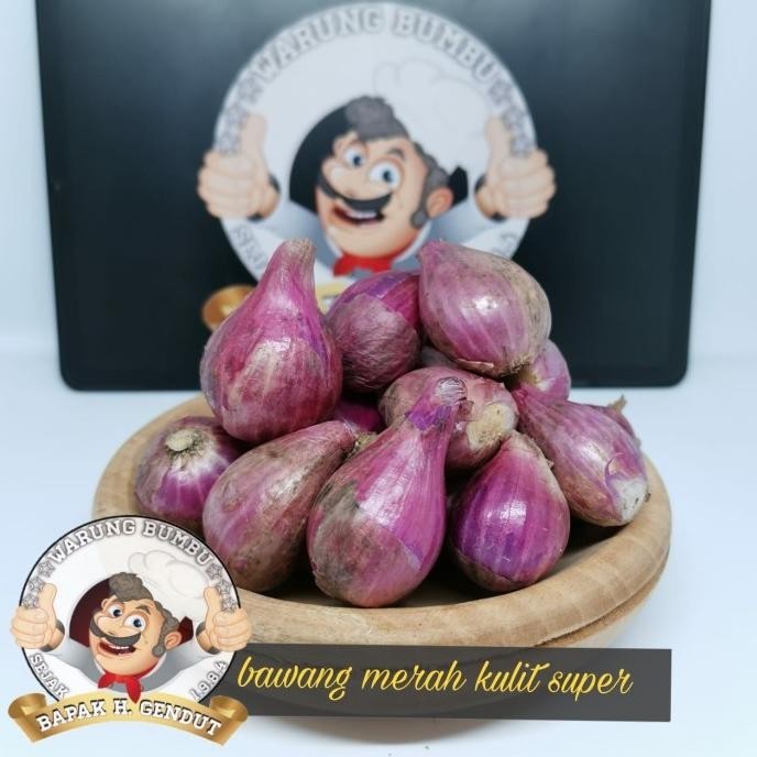 

bawang merah super