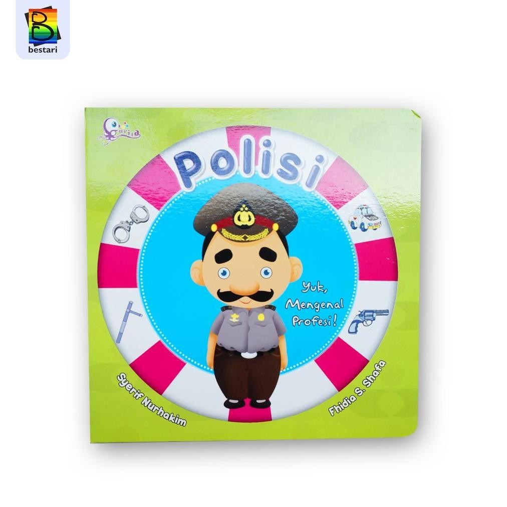 

BukuMurah-Polisi