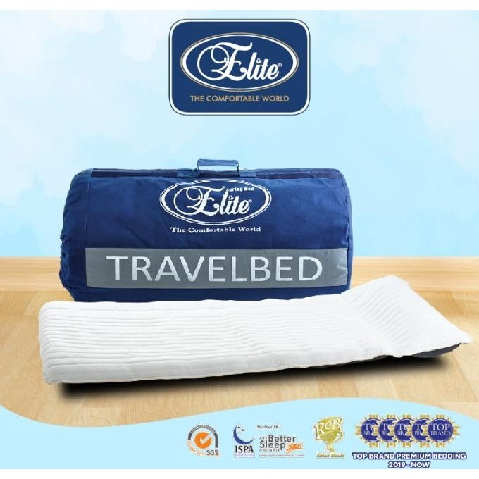 Elite Travel Bed