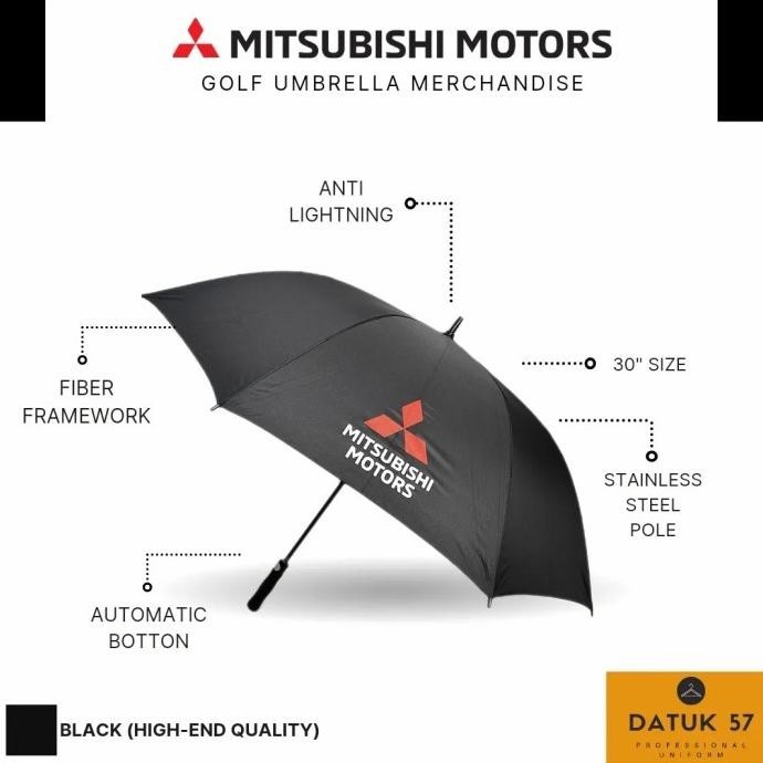 

Sale Now Souvenir Hadiah Payung Mitsubishi Stok Terbatas