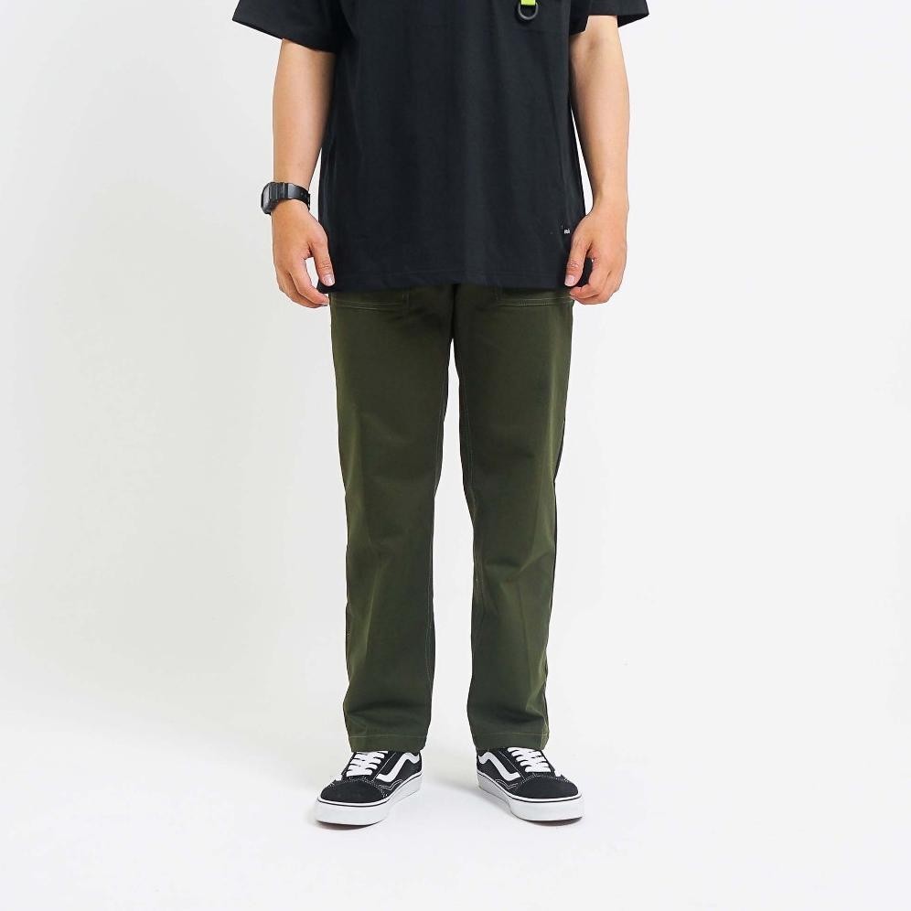 Celana Panjang Tactical Pria Celana Fatigue Army Mailo Avenue