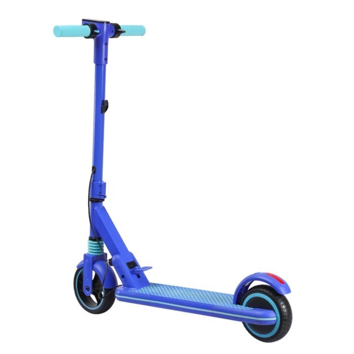 SKUTER LISTRIK LIPAT ANAK / SCOOTER OTOPED ANAK ORIGINAL BEST QUALITY