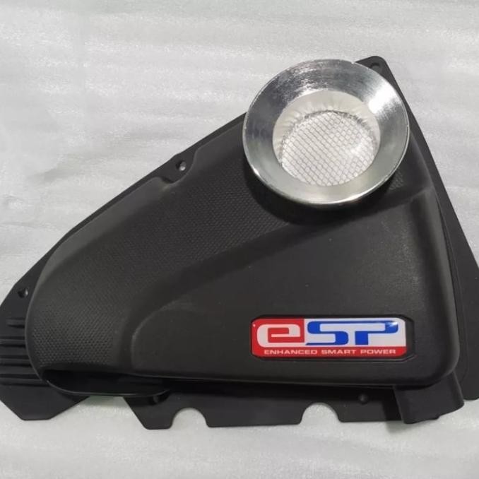 Veloscope Beat Fi Pop Esp New Vario Fi Cover Tutup Filter Variasi