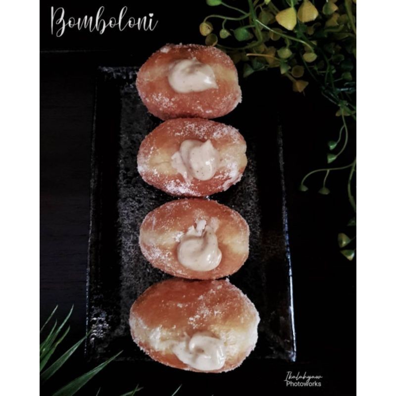 

Bombolone Kentang bomboni_ran40gramtiramisu