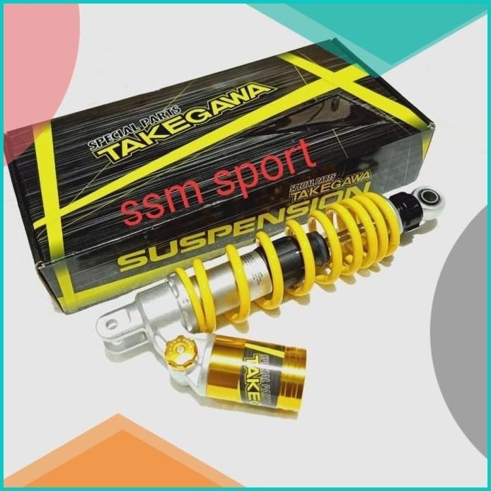 shock tabung bawah matic 310 takegawa shockbreaker tabung bawah matic