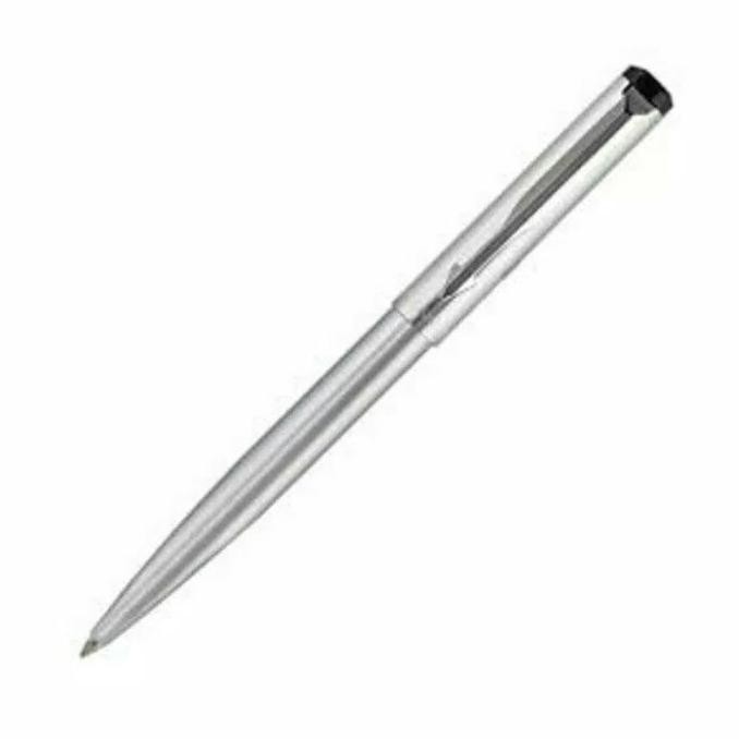 

Parker Vector Stainless Steel CT Ballpoint TA