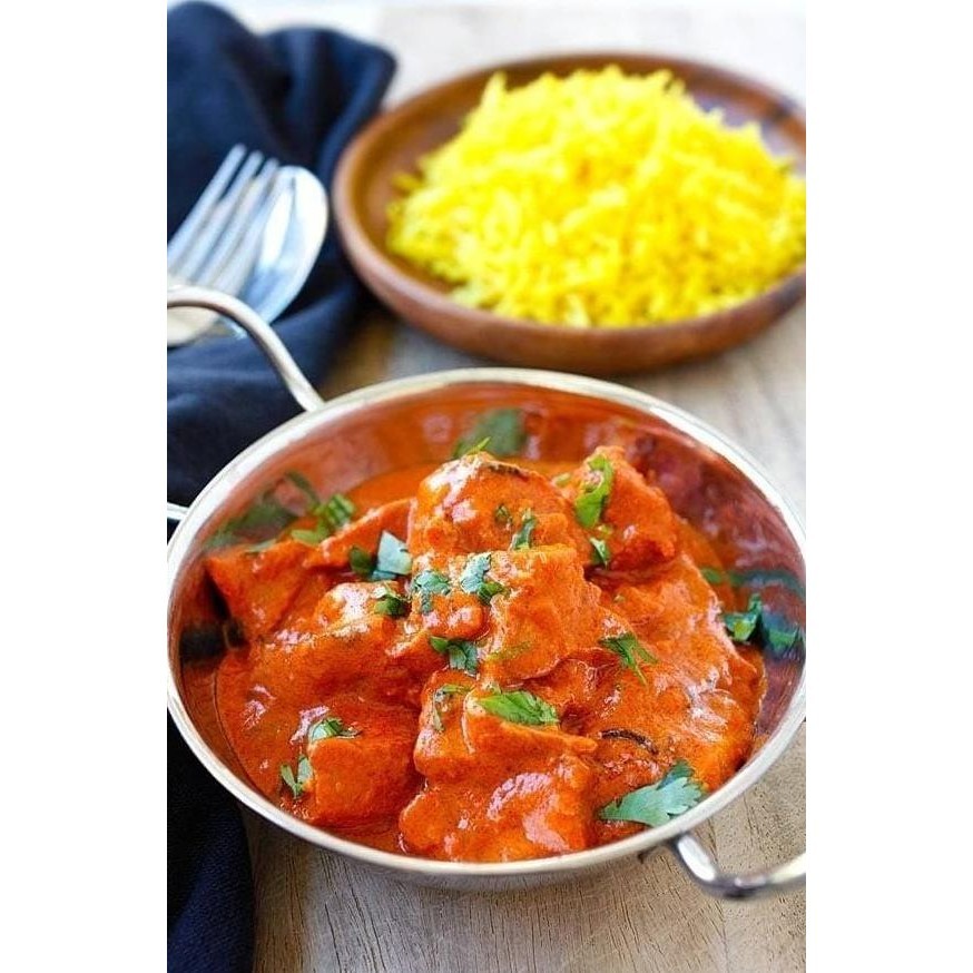 

Patak's Mild Curry Paste Sauce India Saus Bumbu Kari Pataks P82T