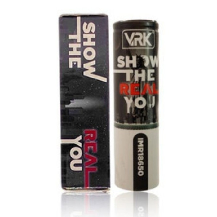 Vrk 3500 Mah Baterai 18650 30 Ampere Authentic Battery Vrk 3000Mah