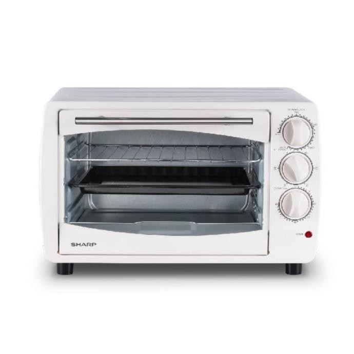 OVEN SHARP EO-28LP(K) ELECTRIC