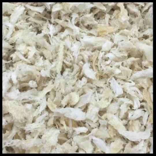 

TERBARU SARANG BURUNG WALET PREMIUM / PATAHAN SEDANG / READY TO EAT BIRDNEST !!!