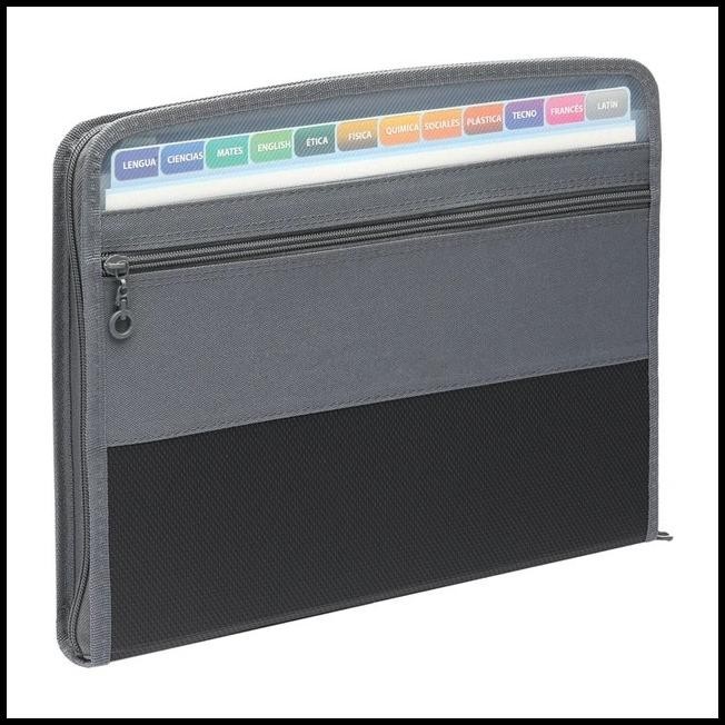 

HOT DEAL MAP FILE UKURAN A4 UNTUK PENYIMPANAN DOKUMEN / FOLDER FILE 24 POCKET