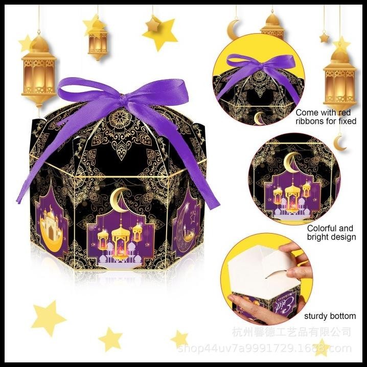 

TERBARU PAPERBAG MUSLIM / PAPER BAG KUE LEBARAN / PAPER BAG MUSLIM ISLAMIC