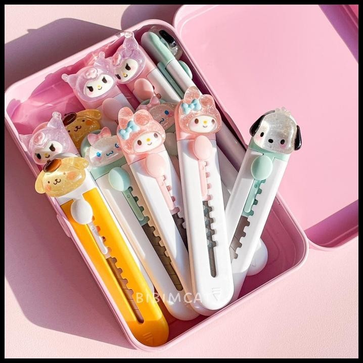 

GRATIS ONGKIR MINI CUTTER KARAKTER LUCU !!!!!!!