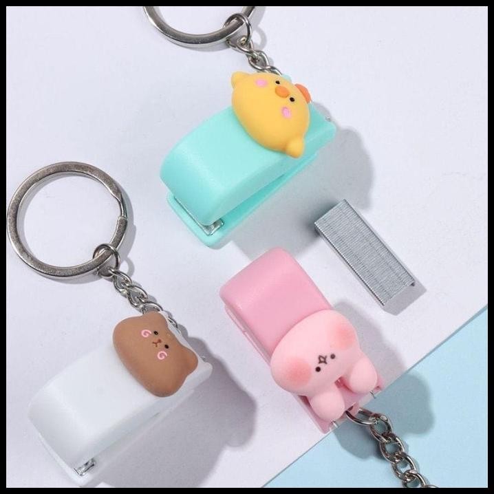 

TERBARU STAPLES MINI LUCU STAPLES GANTUNGAN KUNCI !!!!!